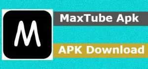 MaxTube 4.1 pencarian