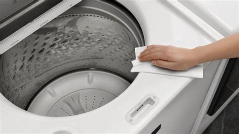 Clean Your Washer Regularly