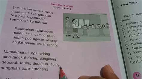 Membaca Bahasa Sunda