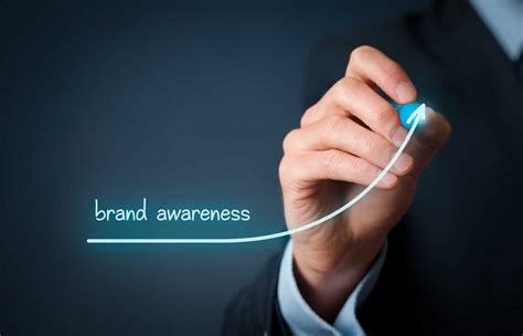 Menaikkan Brand Awareness