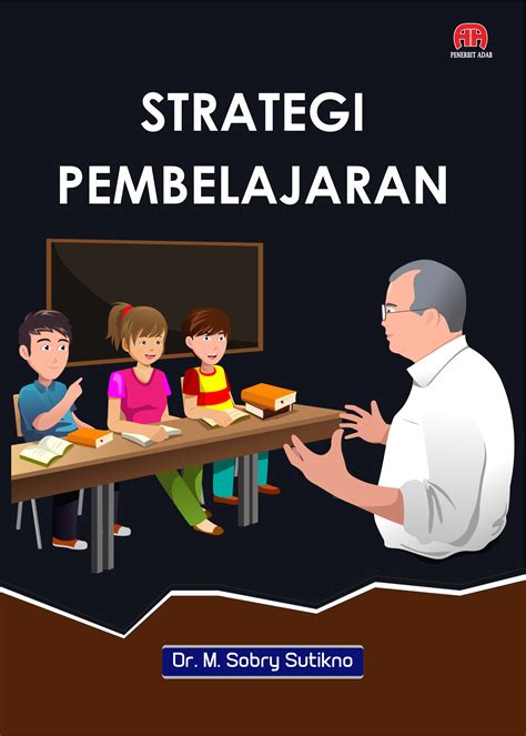 Menentukan Strategi Pembelajaran