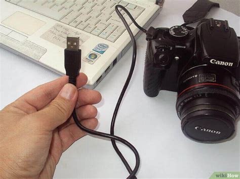 Menghubungkan SD Card ke komputer