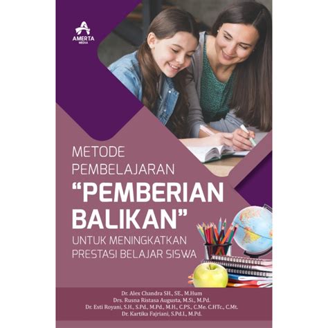 Meningkatkan Hasil Belajar Siswa