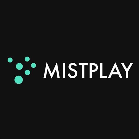 Mistplay Logo