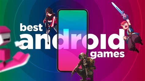 Mobile Game Android Content