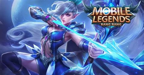 Mobile Legends: Bang Bang