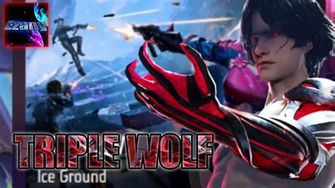 Mode Cerita Di Game Mirip Lonewolf