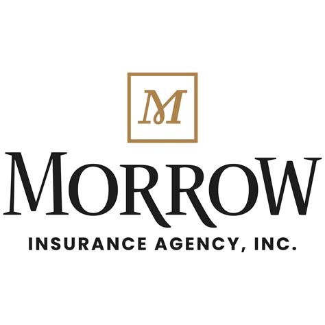 Morrow Insurance office
