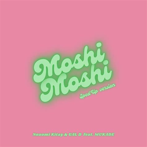 Moshi Indonesia Music