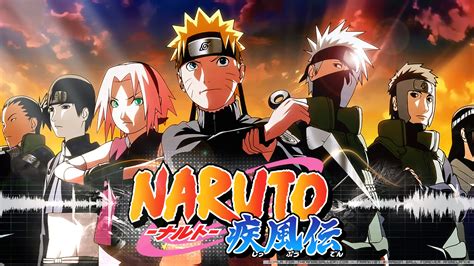 Naruto subtitle Indonesia