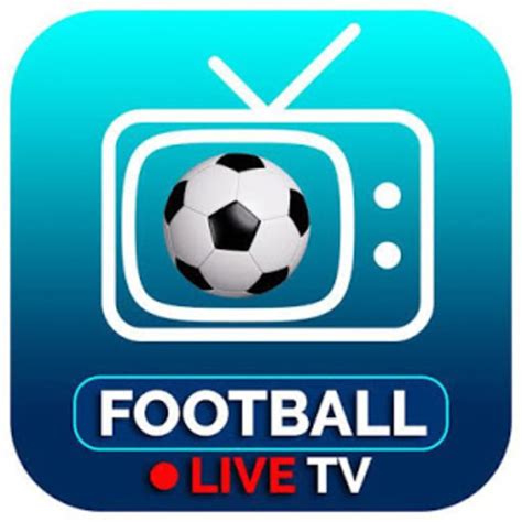 Notifikasi Aplikasi Live Football