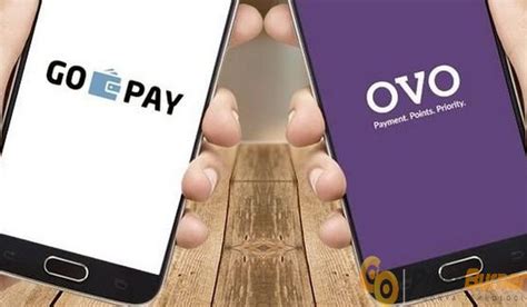 Can You Transfer OVO to GoPay in Indonesia?
