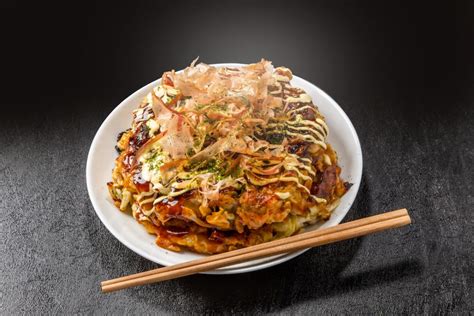 Okonomiyaki-Indonesia