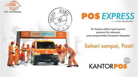 Operator Layanan Pos Indonesia