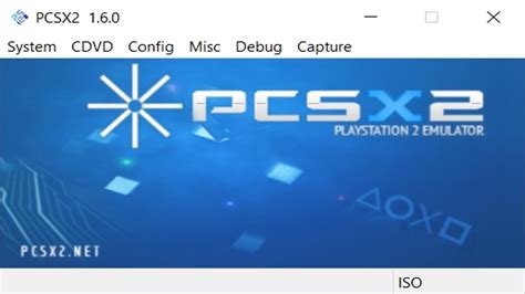Mendownload PCSX2 di Indonesia