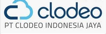 Gudang PT Clodeo Indonesia Jaya