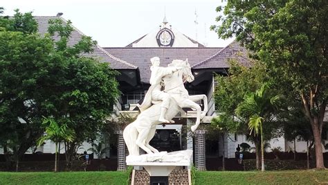 Universitas Pangeran Diponegoro