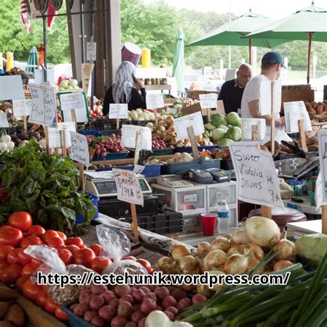 Pasar yang Besar