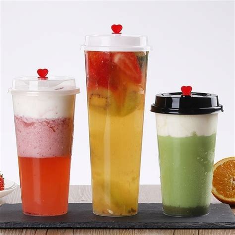 Pemanfaatan Gelas Juice sebagai Alternatif Minuman Kemasan Sekali Pakai