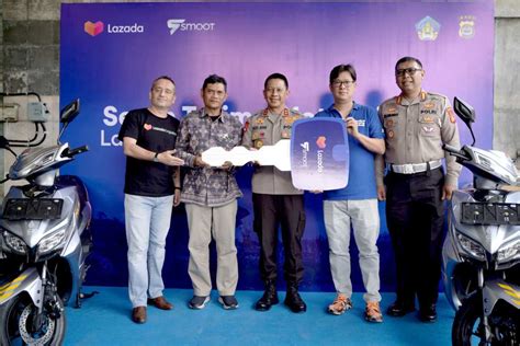 Penanganan Carding Lazada oleh Kepolisian