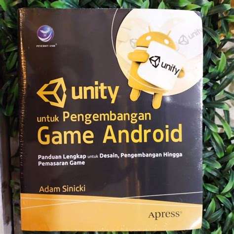 Pengembang Game Android