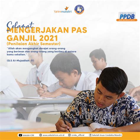 Penilaian Akhir Semester