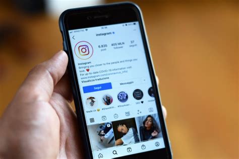 Perangkat lunak dapat menyalin tautan video Instagram