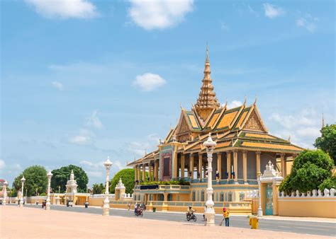 Phnom Penh