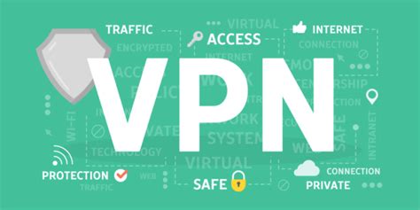 Pilih VPN Terpercaya