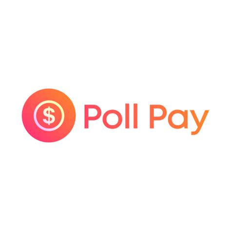 Poll Pay