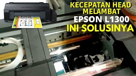 Printer Lambat Indonesia