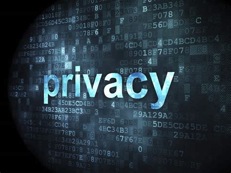 Privasi Pengguna
