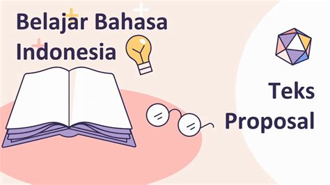Proposal Kelas 11 Indonesia