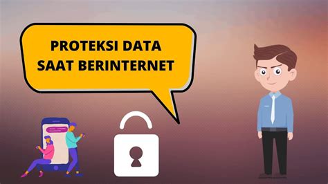 Proteksi Data Pengguna Yandex