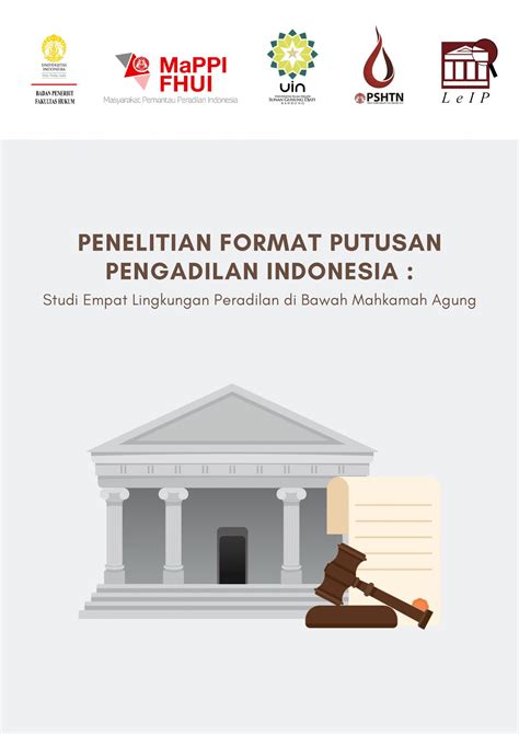 Putusan Pengadilan Indonesia