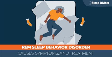 REM Sleep Behavior Disorder