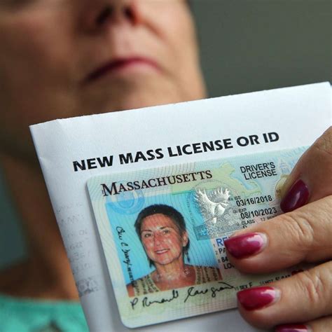 Renew License In Person