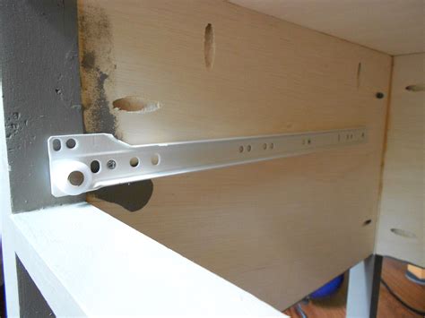 Replace the Drawer Slide If Necessary