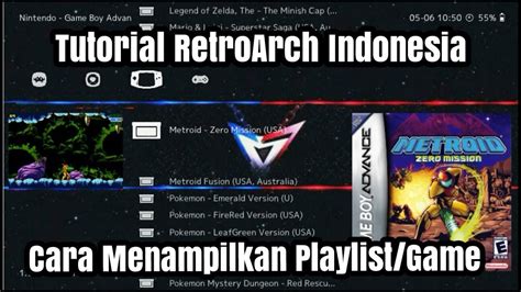 RetroArch Indonesia