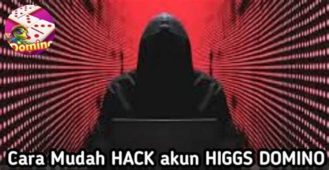 Risiko Menggunakan Aplikasi Hack ID Higgs Domino