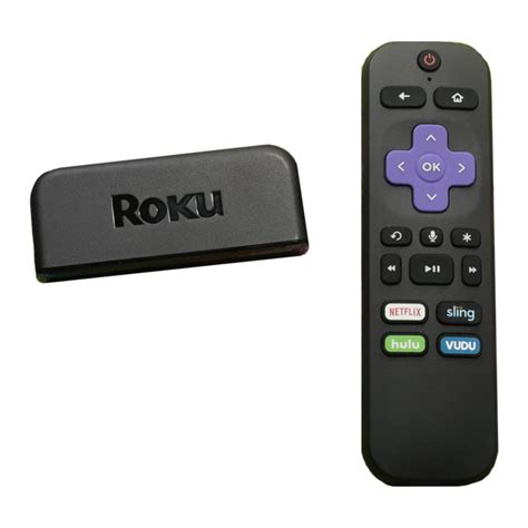 Roku Premiere+