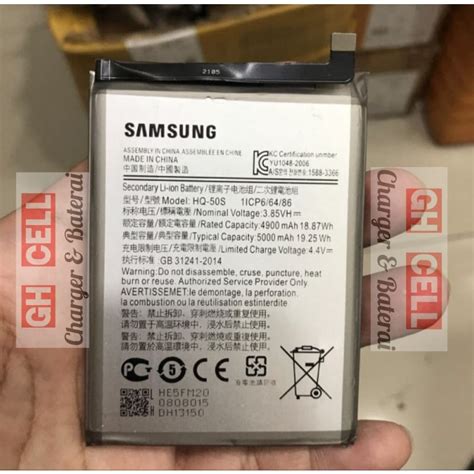 Samsung A03 Penghematan Baterai