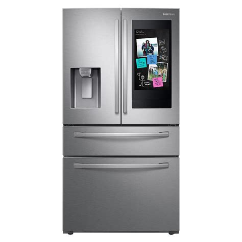 Samsung Refrigerator Long Life
