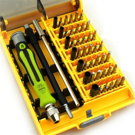 Screwdriver Set