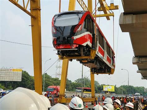 Semarang LRT