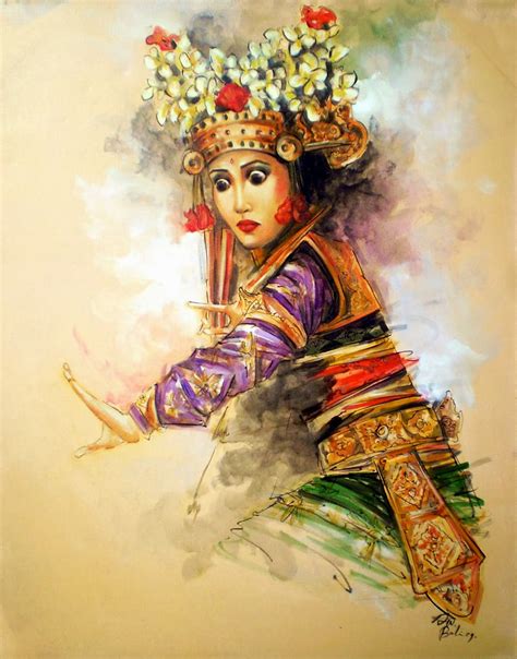 Seni Lukisan Di Indonesia