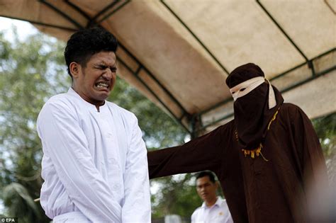 Sharia law in Indonesia