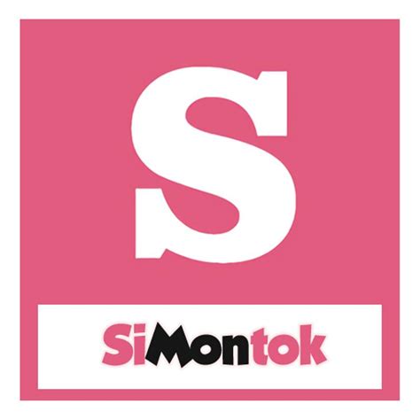 Simontok Logo