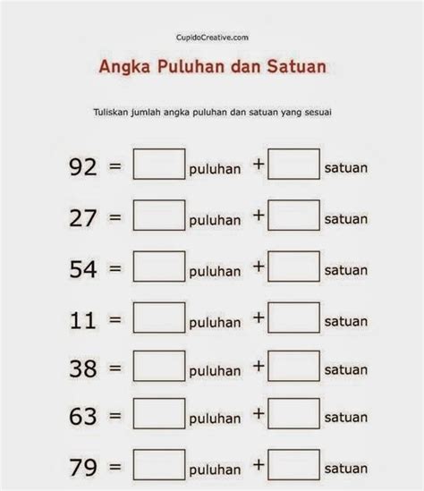 Soal Mudah