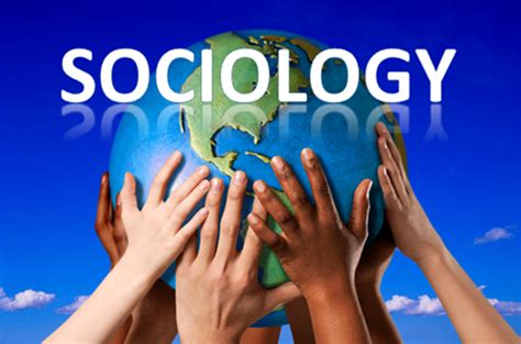 Sosiologi